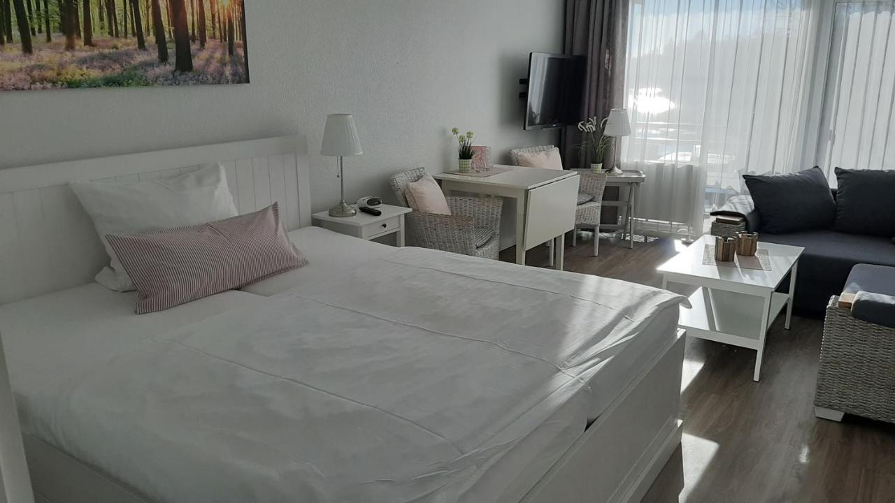 Seaside Appartement 458 Vier Jahreszeiten Goslar Extérieur photo